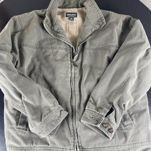 woolrich tactical jacket